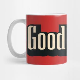 Goodfellas Mug